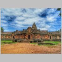 Thailand, Phanom Rung Historical Park (Prasat Hin Phanom Rung), photo mayzil, tripadvisor.jpg